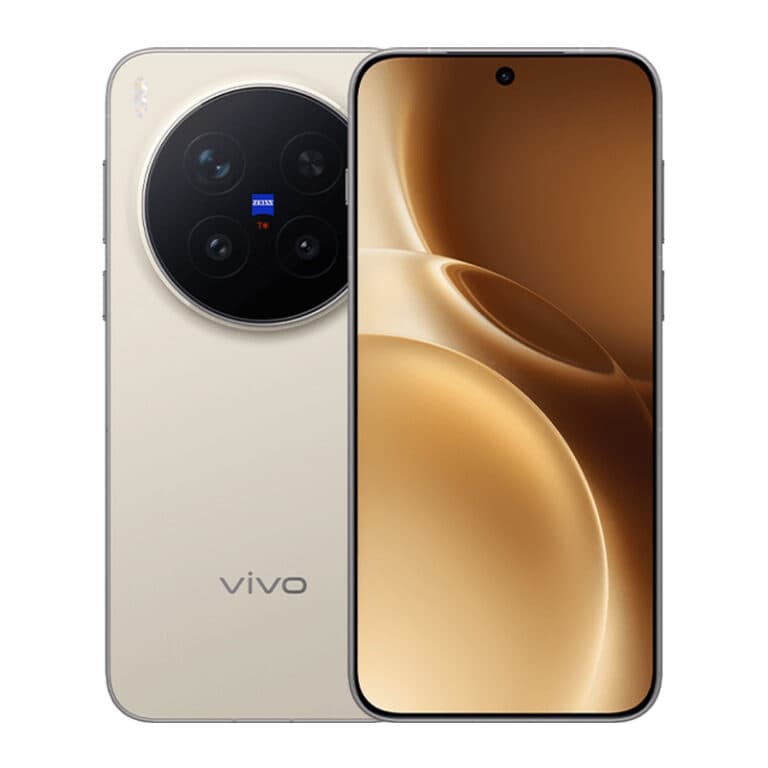 Vivo X300