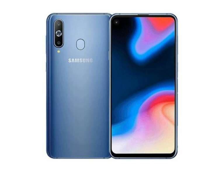 Samsung Galaxy A8s