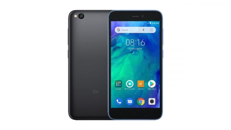 Xiaomi Redmi Go