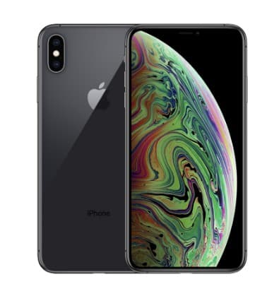iPhone XS Max