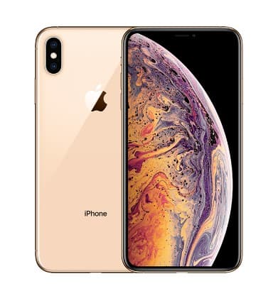 iPhone XS