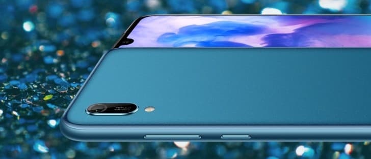Huawei Y6 Pro (2019)