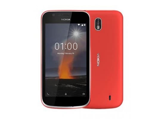 Nokia 1