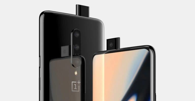 OnePlus 7 Pro