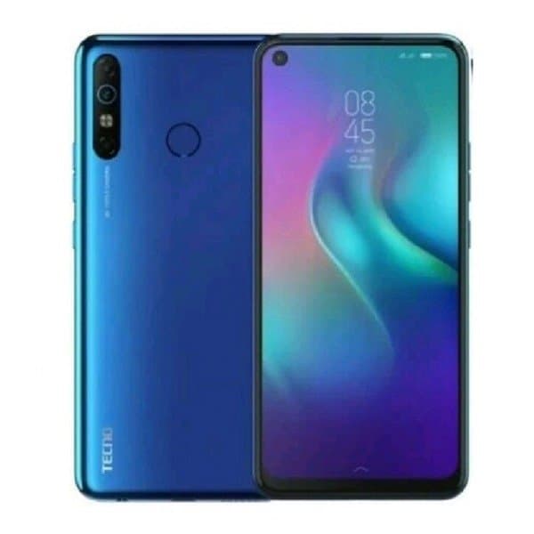Tecno Camon 12 Air