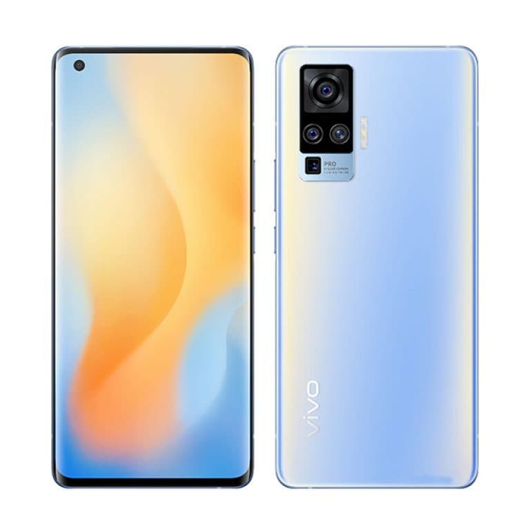 Vivo X50 Pro