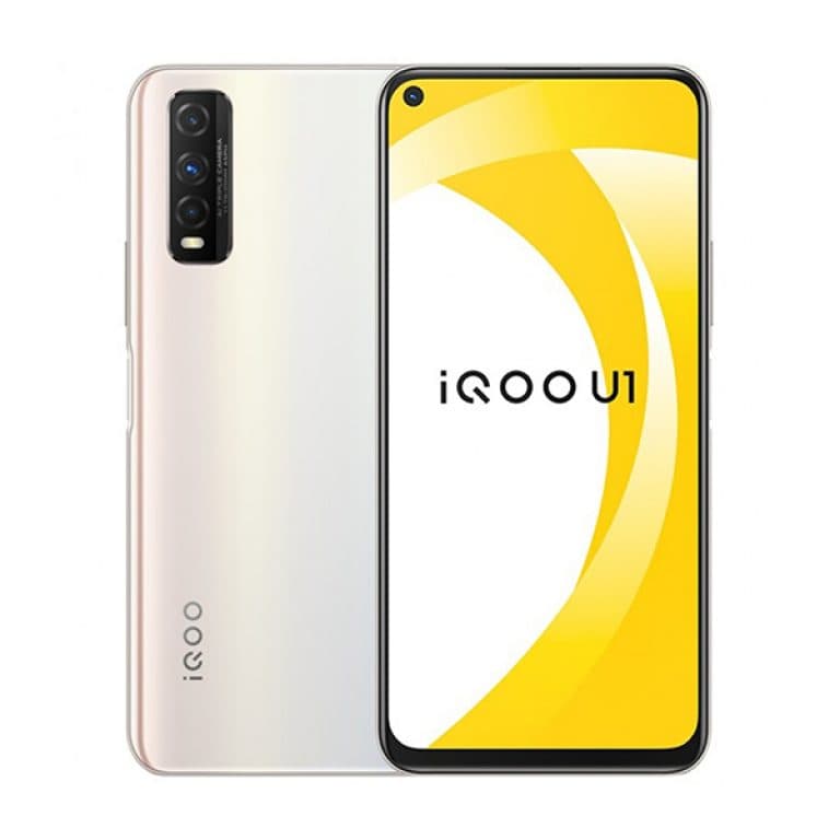 Vivo iQOO U1