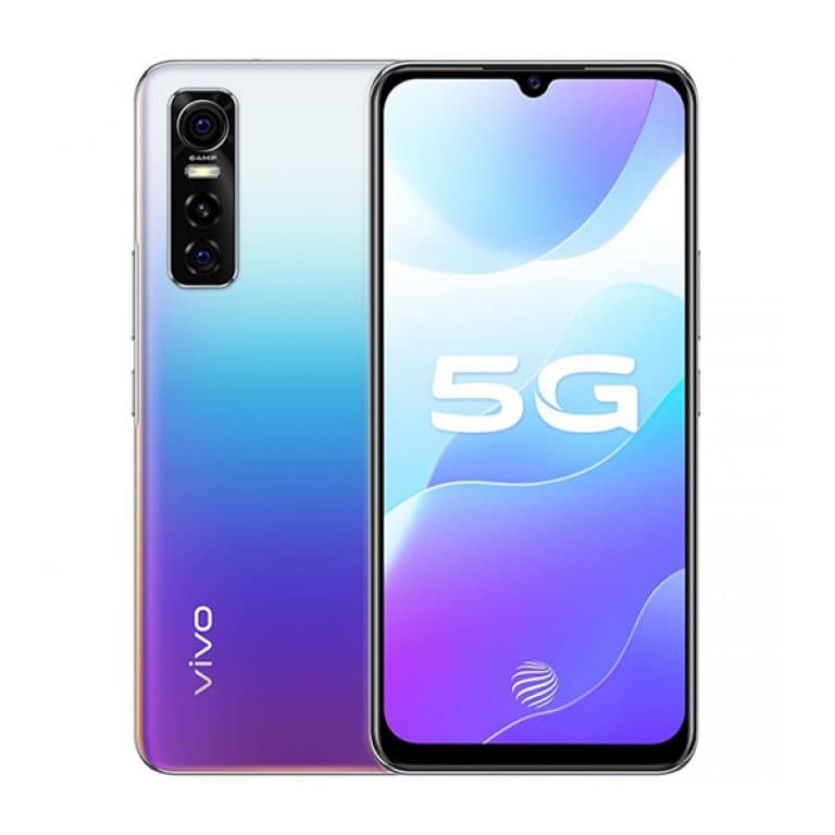 Vivo S7e 5G