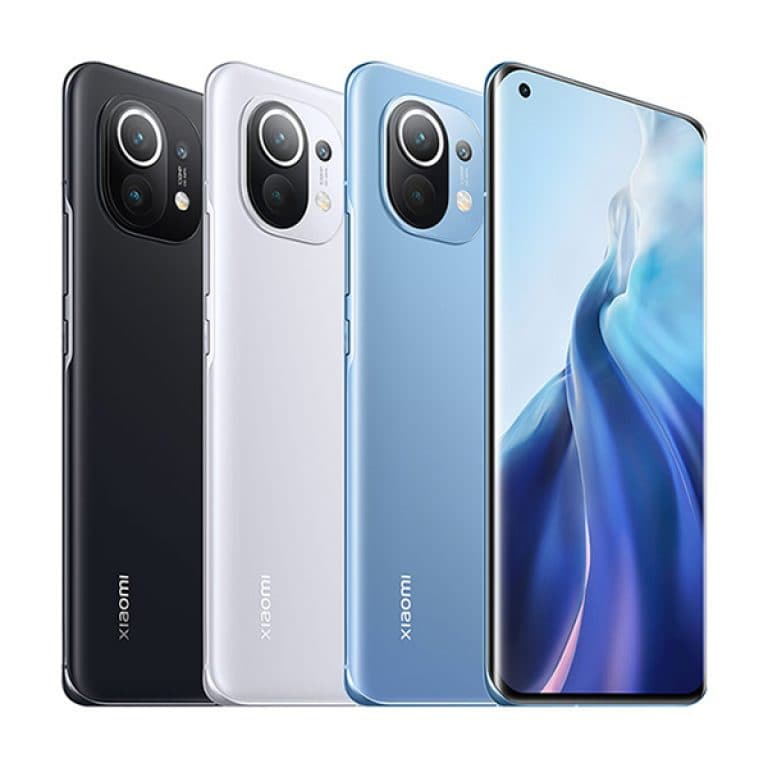 Xiaomi Mi 11