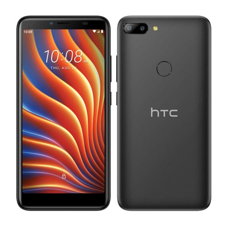 HTC Wildfire E Lite