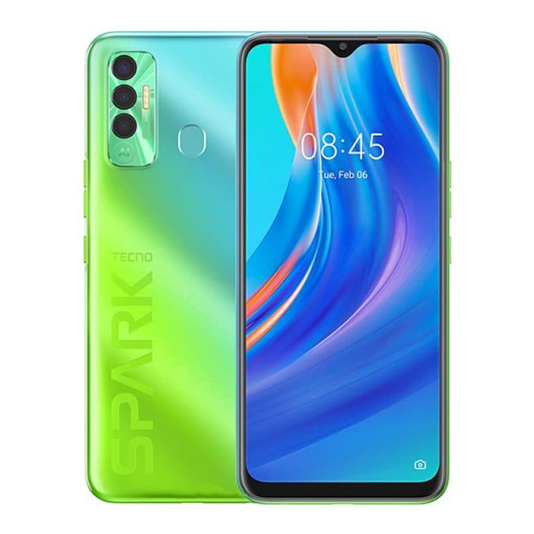 Tecno Spark 7P