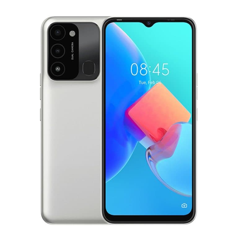 Tecno Spark 8C