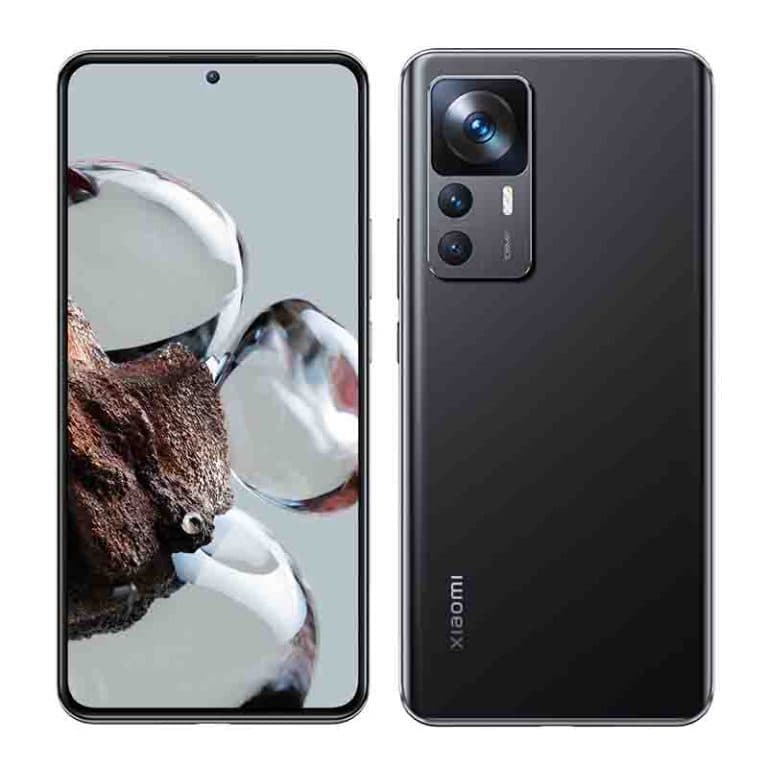 Xiaomi 12T