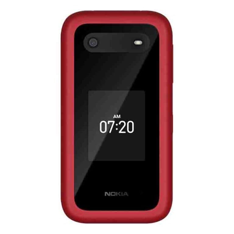 Nokia 2780 Flip