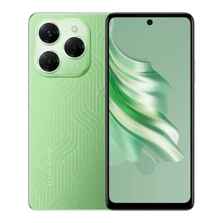 Tecno Spark 20 Pro