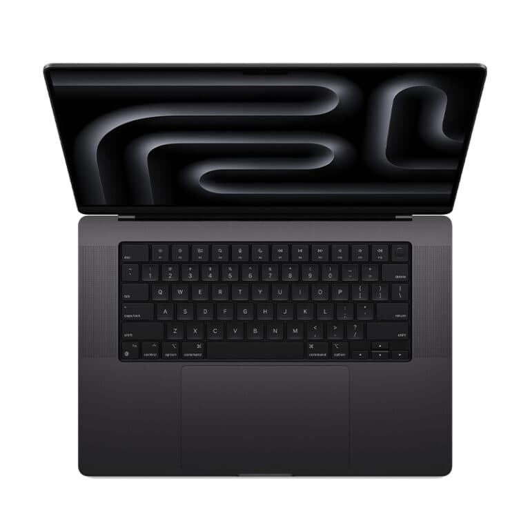 MacBook Pro 16-Inch (2023) M3 Max