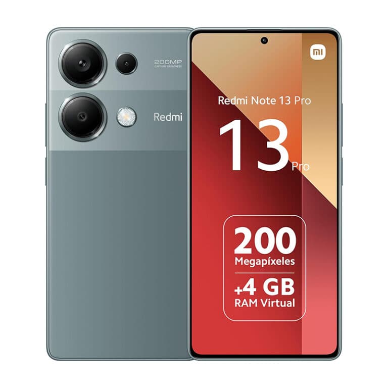 Xiaomi Redmi Note 13 Pro 4G