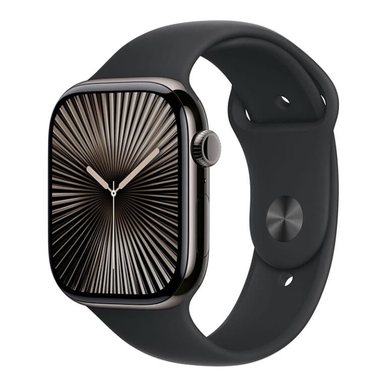 Apple Watch Series 10