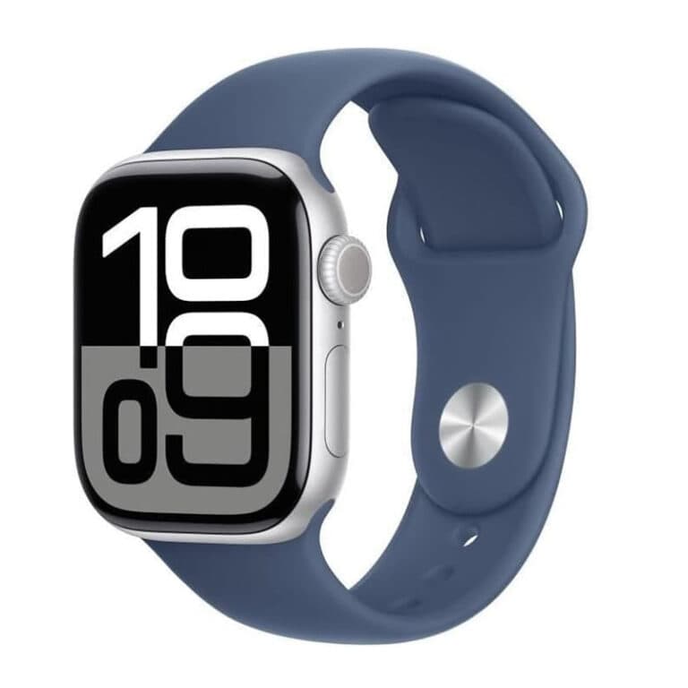 Apple Watch Series 10 Aluminum