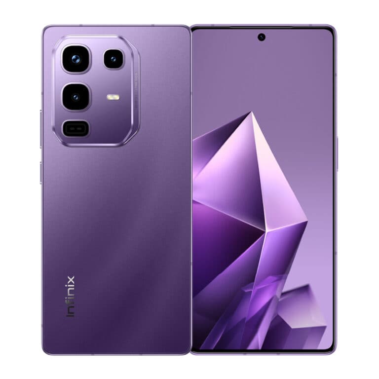 Infinix Note 50 Pro Plus