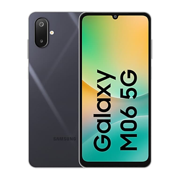Samsung Galaxy M06