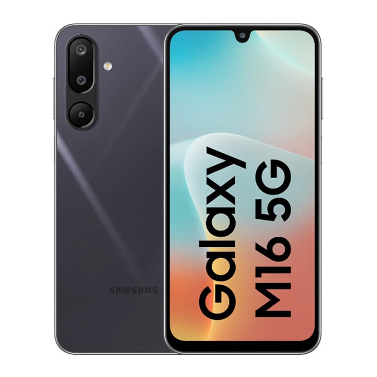 Samsung Galaxy M16