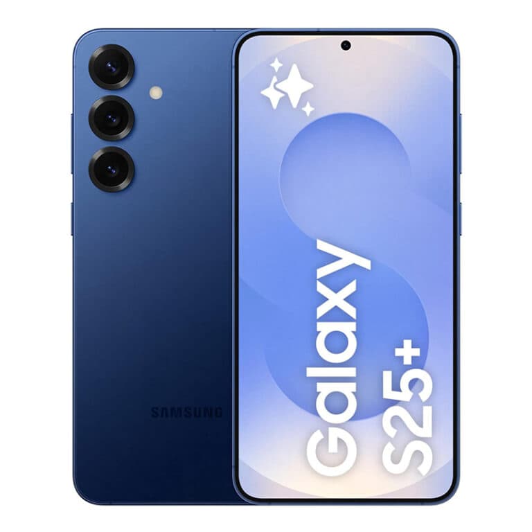 Samsung Galaxy S25 Plus