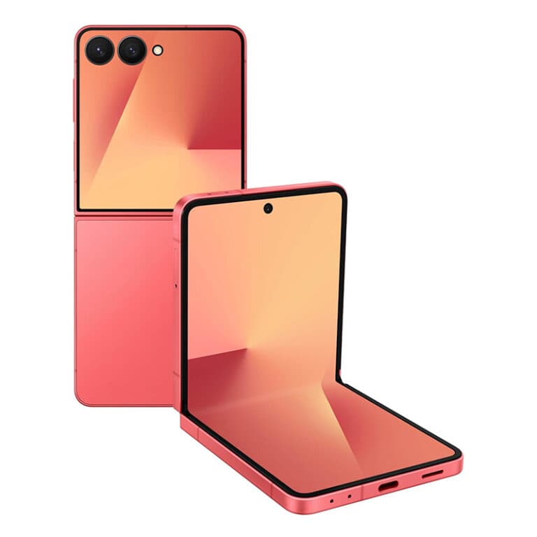 Samsung Galaxy Z Flip 7