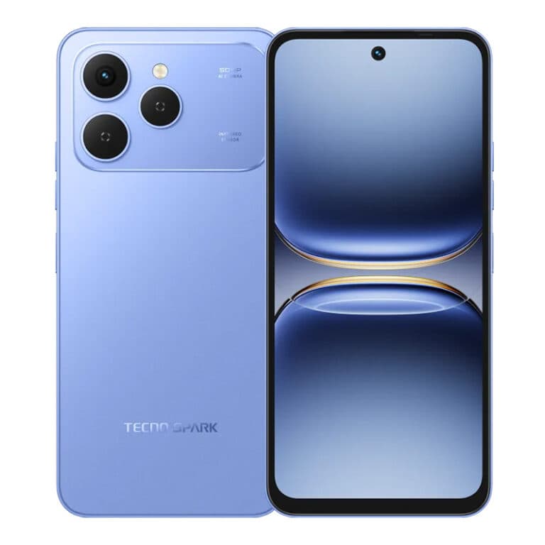 Tecno Spark 40