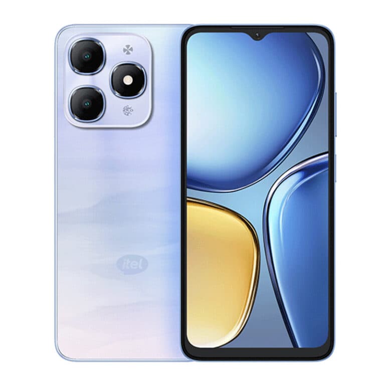 itel A90