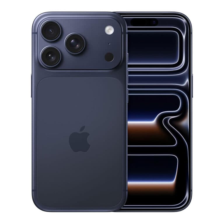 Apple iPhone 17 Pro