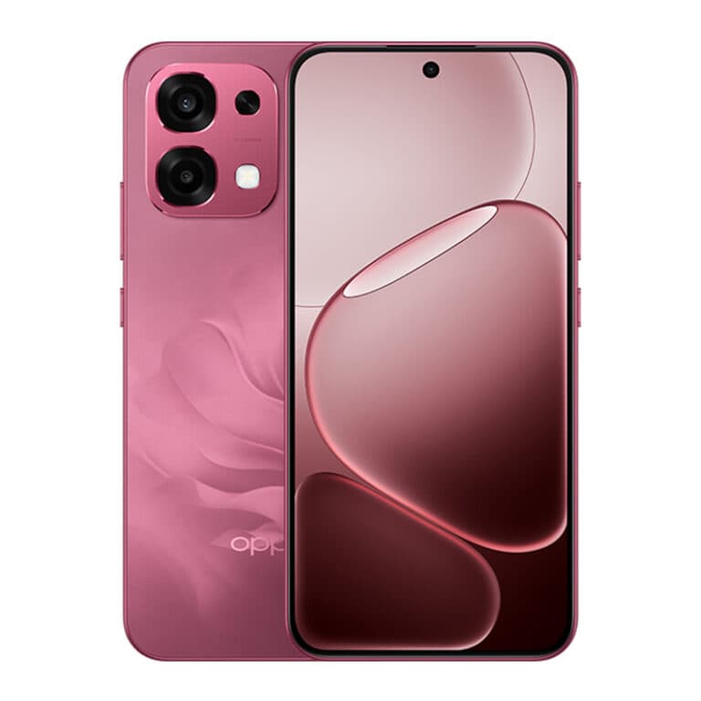 Oppo A6 Pro