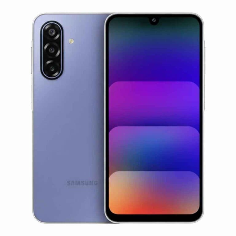 Samsung Galaxy M17 5G