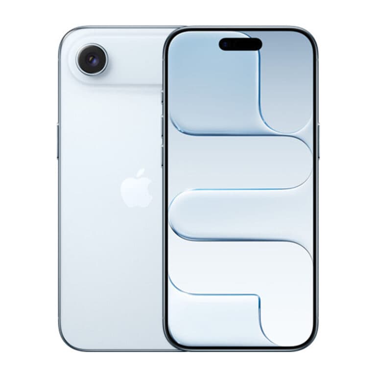 Apple iPhone Air