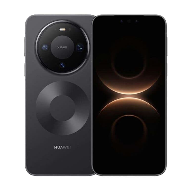Huawei Mate 80 Pro