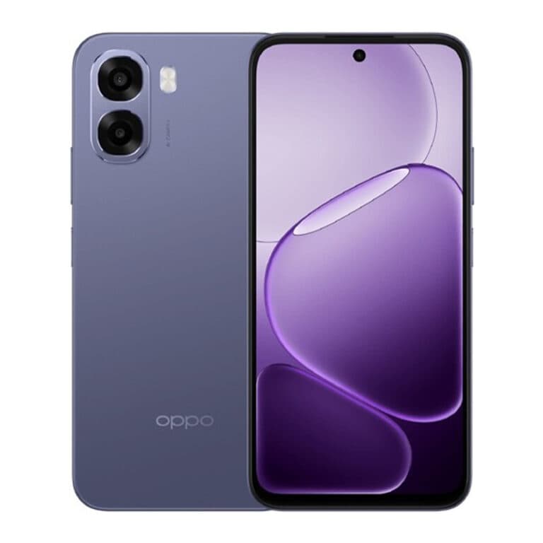Oppo A6x 4G