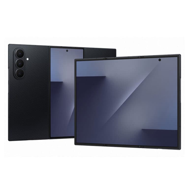 Samsung Galaxy Z Tri Fold