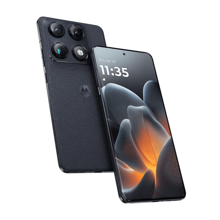Motorola Signature