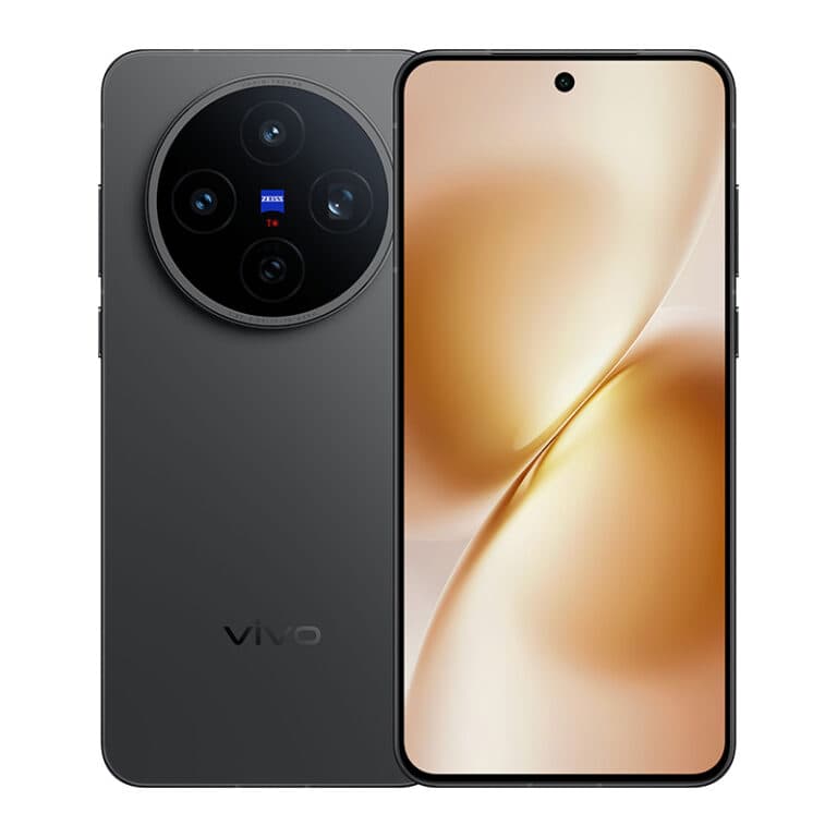 Vivo X200T