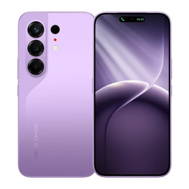 Tecno Camon 50 Pro 4G