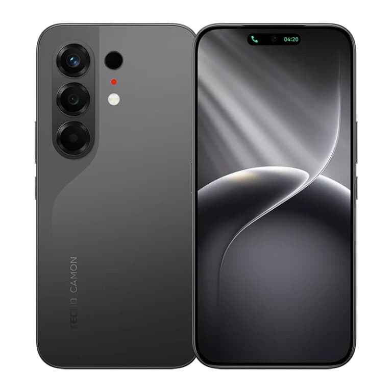 Tecno Camon 50 Pro