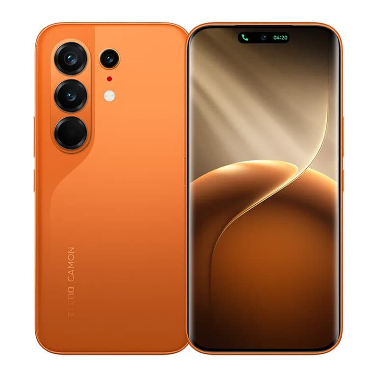 Tecno Camon 50 Ultra