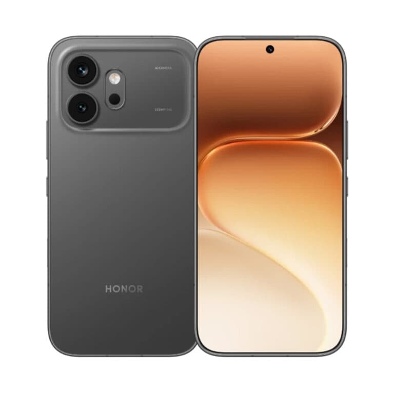 Honor 600