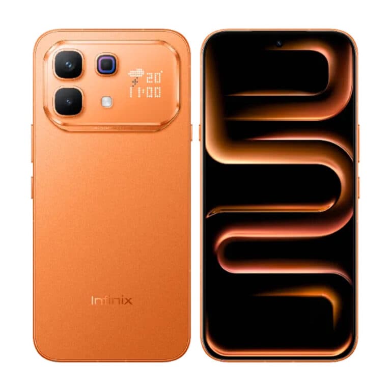 Infinix Note 60 Pro