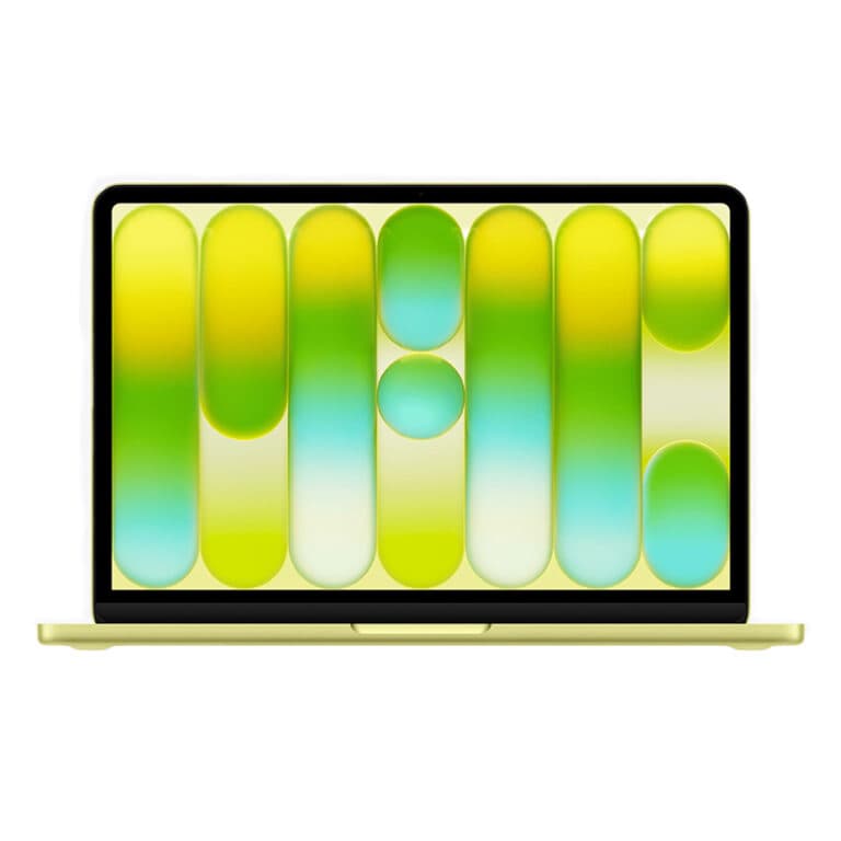 MacBook Neo