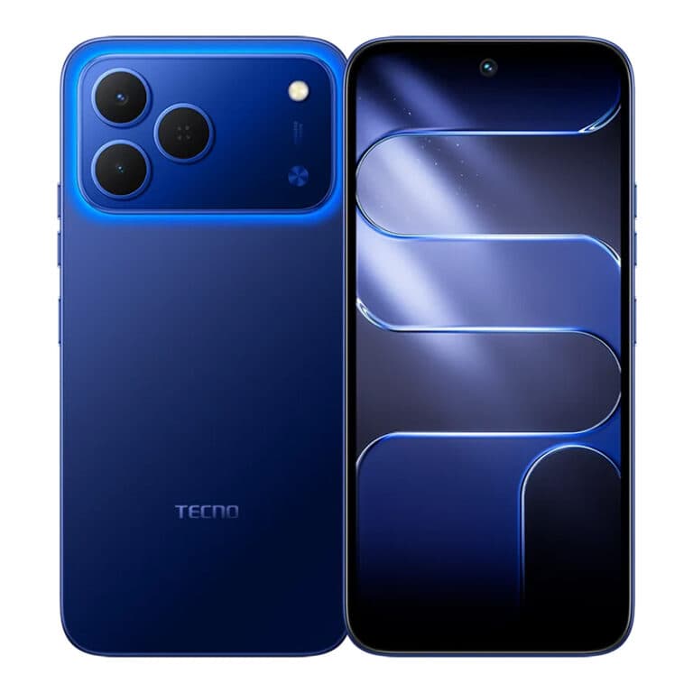 Tecno Spark 50 4G