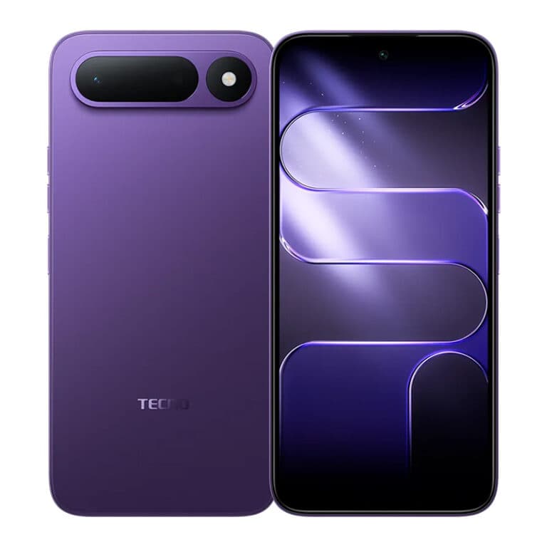 Tecno Spark 50 5G