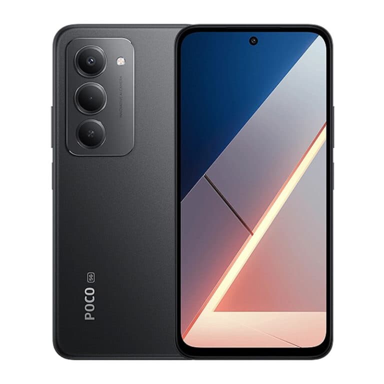 Xiaomi Poco M8s