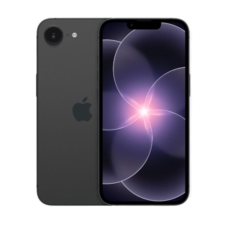 Apple iPhone 17e