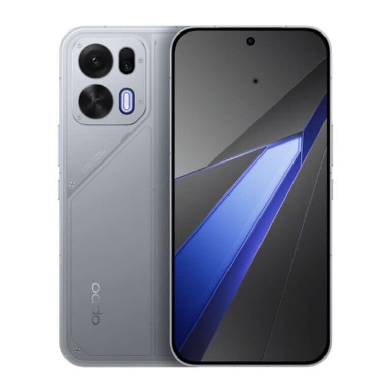 Oppo K15 Pro Plus